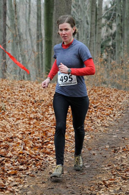 Udržalová (Fukátková) Pavla 2013