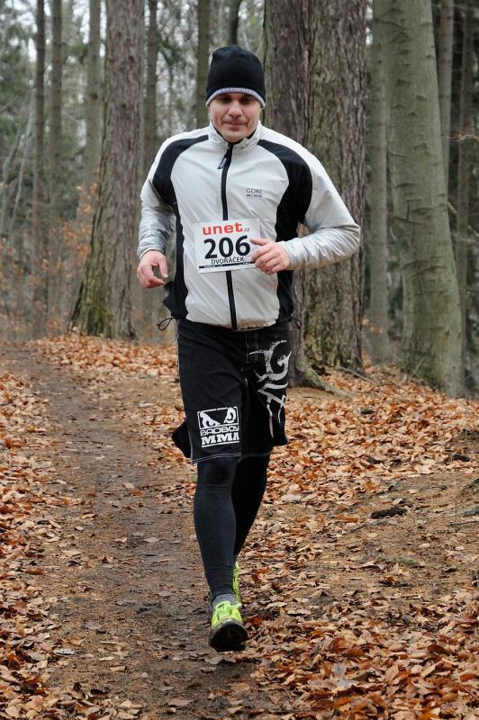 Dvořáček Jan 2013
