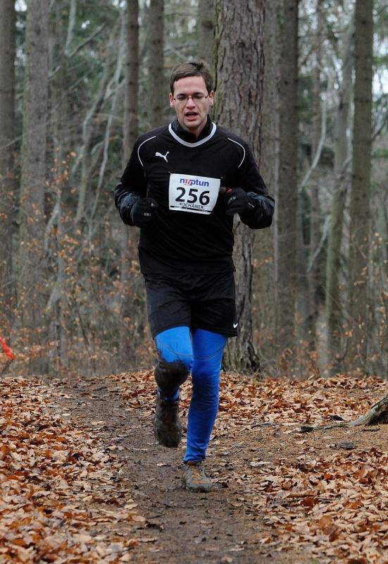 Kochánek Petr 2013