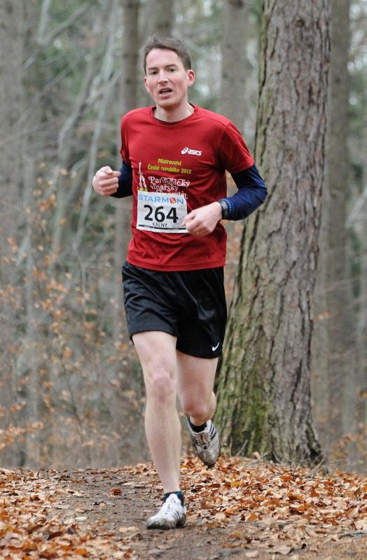 Kalný Petr 2013