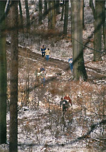 1999 — Atmosféra
