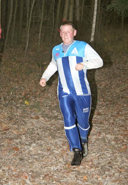 Šafr Martin 2006