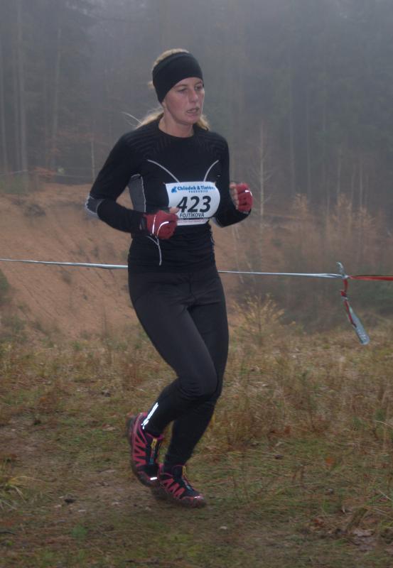 Fojtíková Hanka 2014