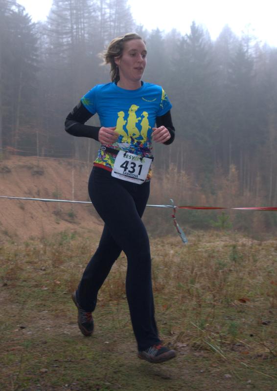 Šabatová Markéta 2014