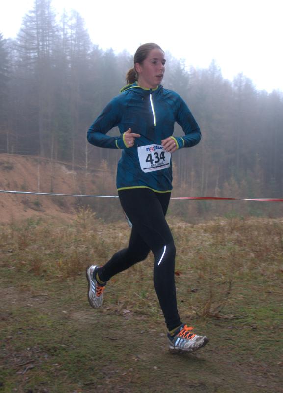 Krejsová Lucie 2014