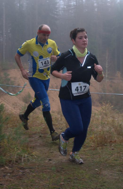 Novotná Ludmila 2014