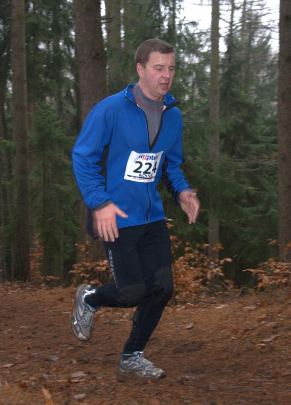 Richter David 2014
