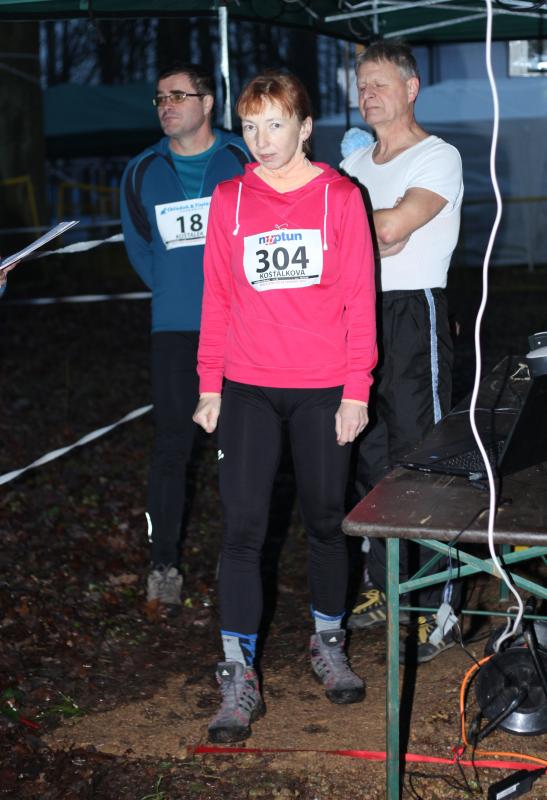 Košťálková Blanka 2014
