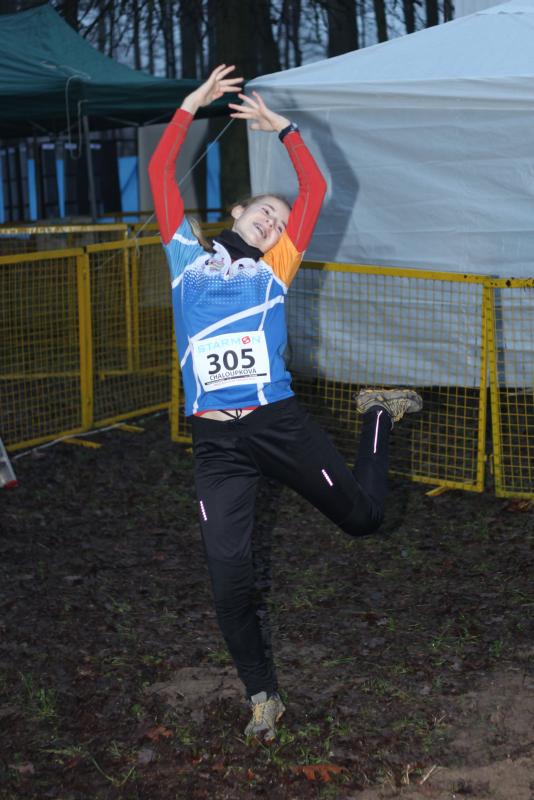 Chaloupková Kateřina 2014