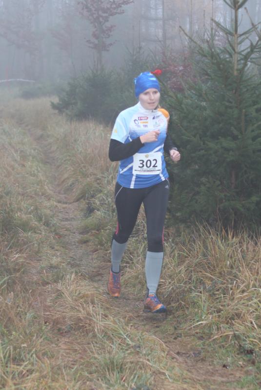 Sýkorová Daniela 2014