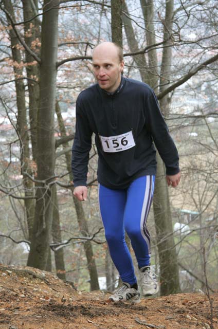 Lehký Milan 2006
