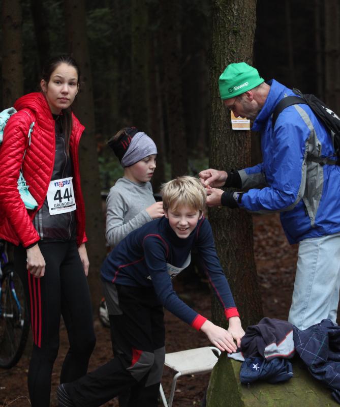 Grundman Viktor 2014