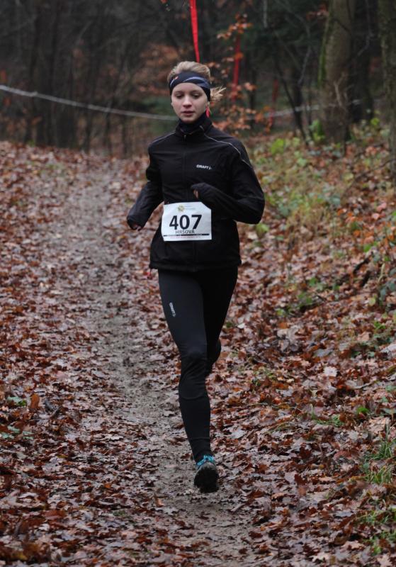 Hiršová Gábina 2014