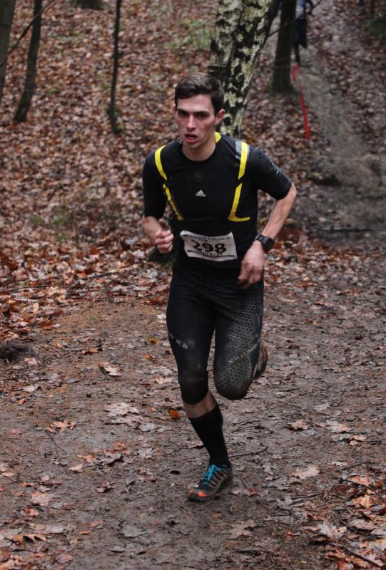 Kamenický Matěj 2014