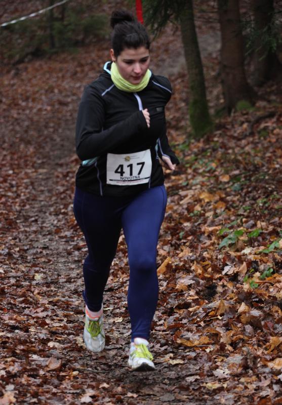 Novotná Ludmila 2014