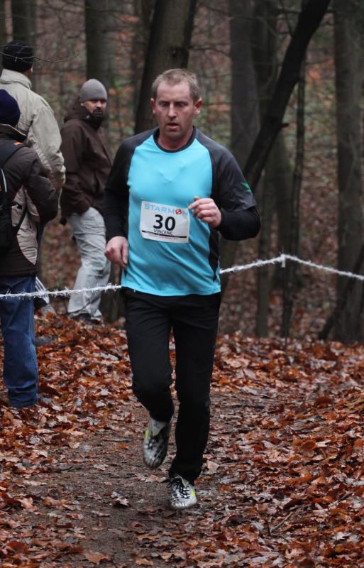 Vincenc Roman 2014