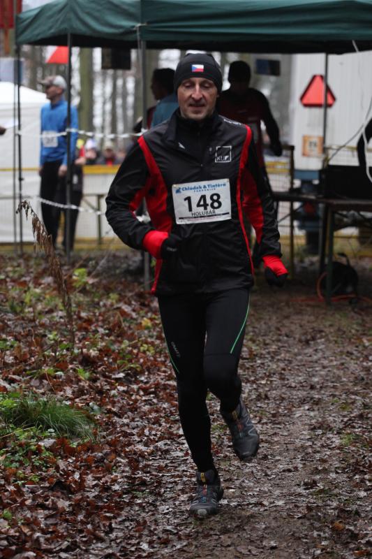 Holubář David 2014