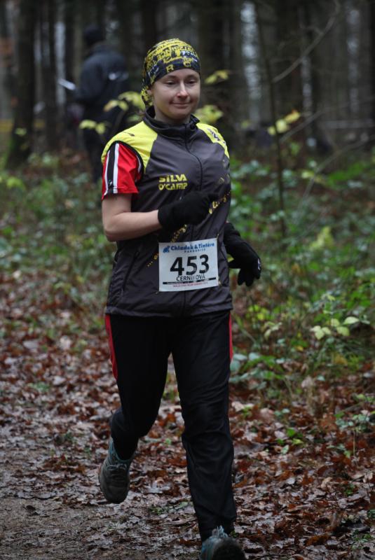Černíková Barbora 2014