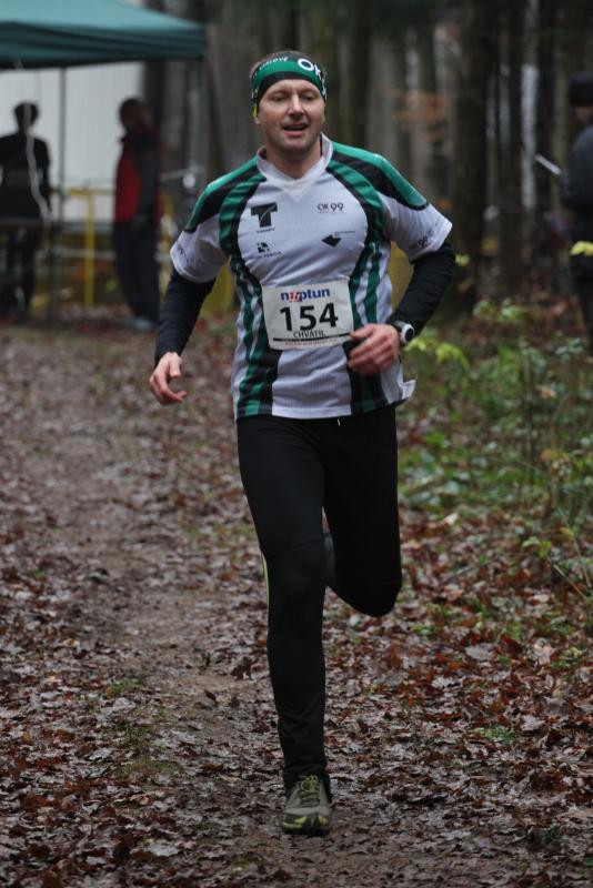 Chvátil Jiří 2014