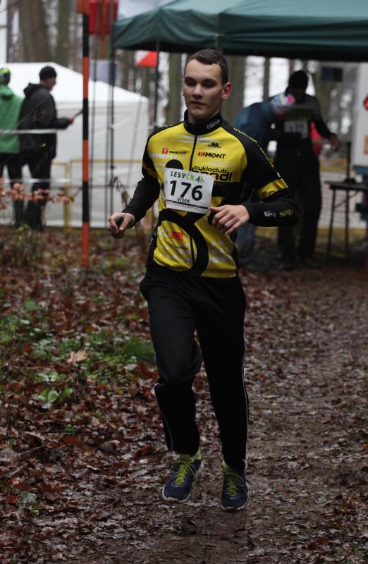 Víšek Jaroslav 2014