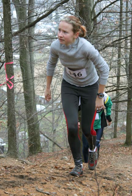 Procházková Michaela 2006