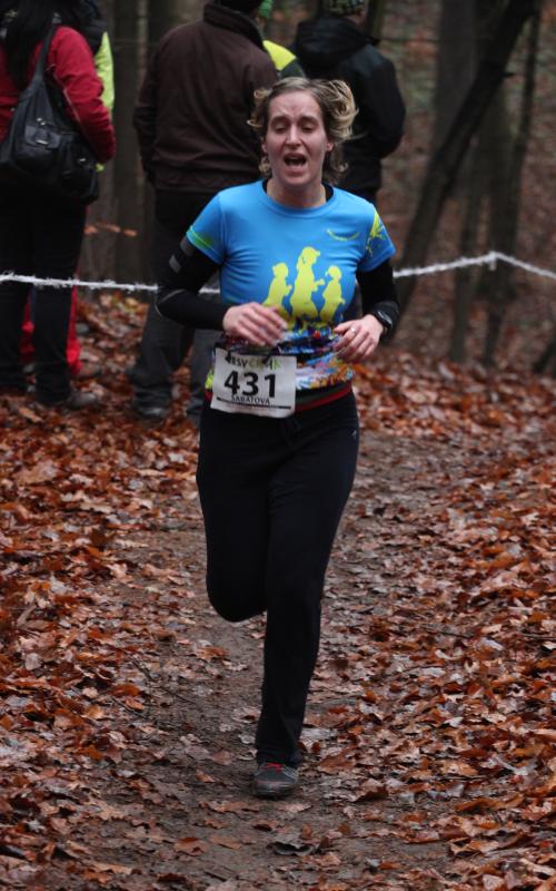 Šabatová Markéta 2014