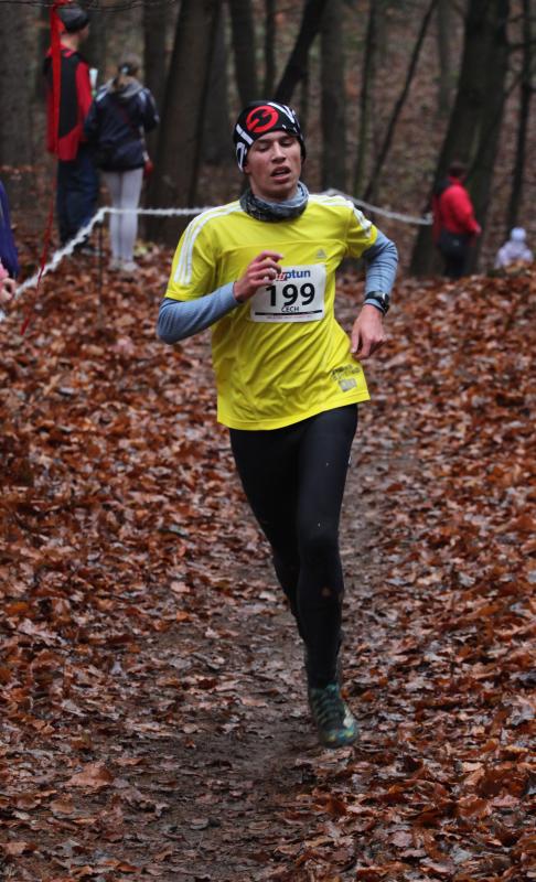 Čech Jan 2014