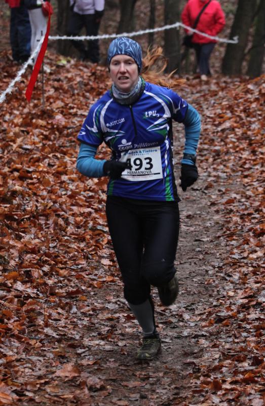 Hermanová Zuzana 2014