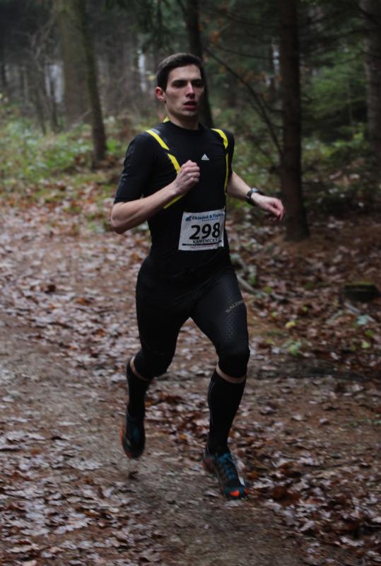 Kamenický Matěj 2014