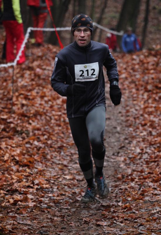 Pechanec Petr 2014