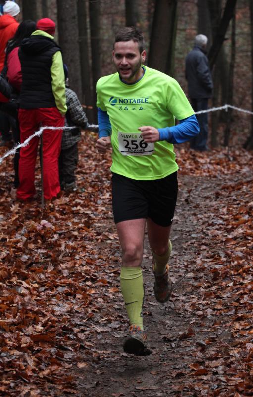 Kochánek Petr 2014