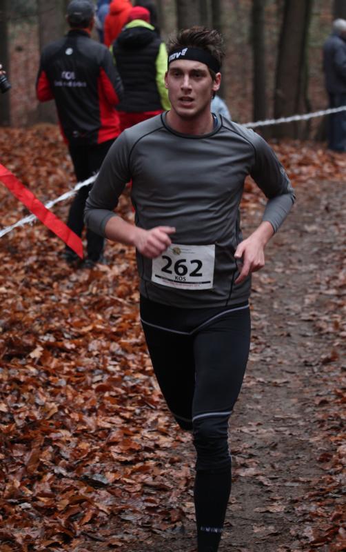 Kos Tomáš 2014