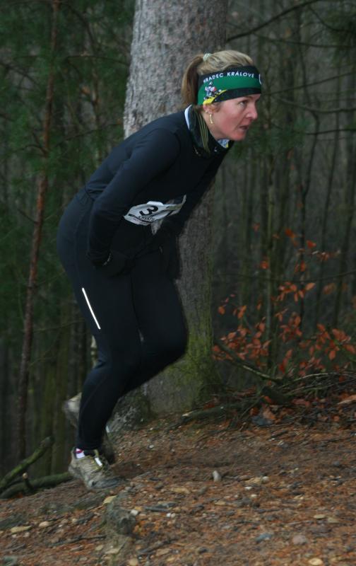 Chvátilová Pavlína 2014