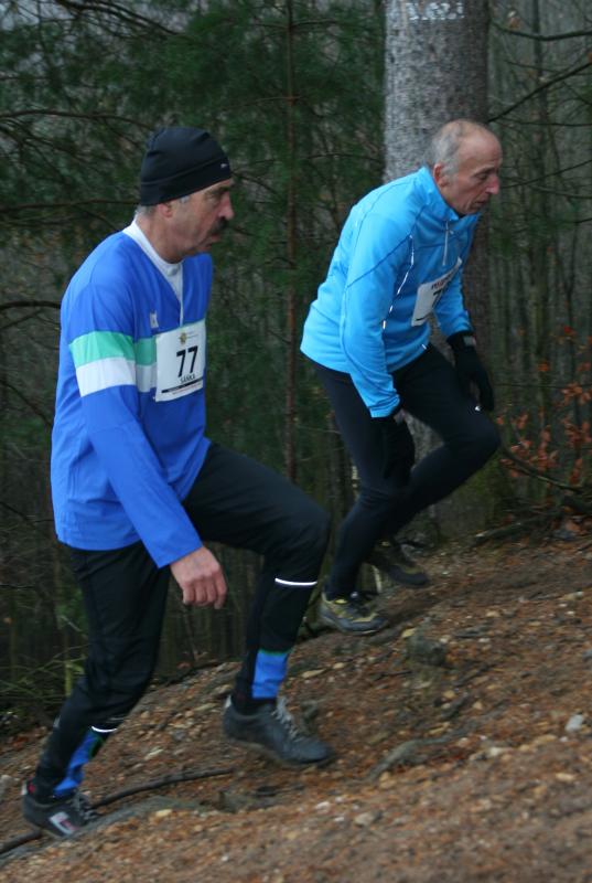 Sáňka Bedřich 2014