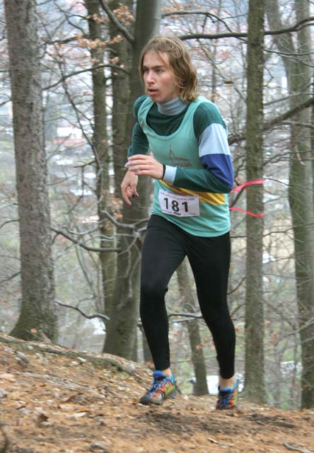 Řemínek Štěpán 2006