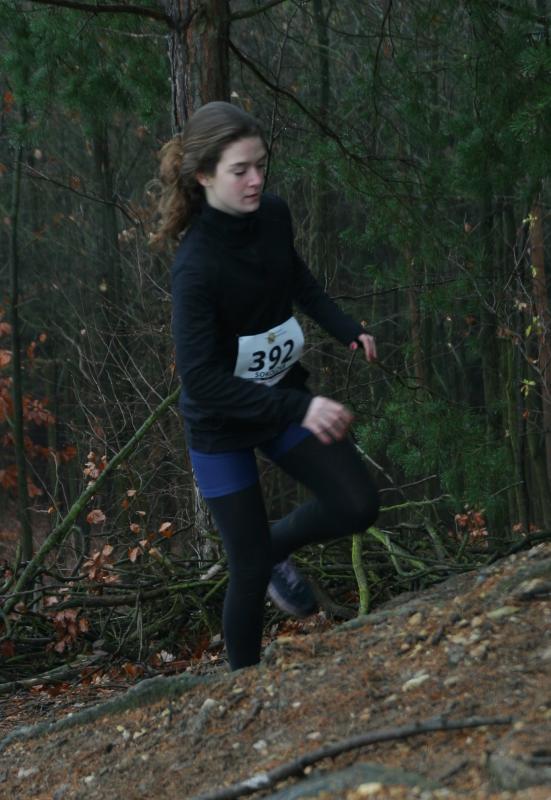 Sokolová Natálie 2014