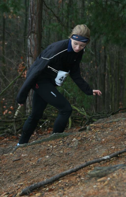 Hiršová Gábina 2014