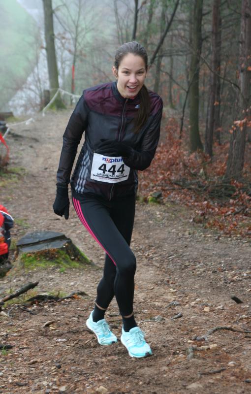 Grundmanová Lenka 2014