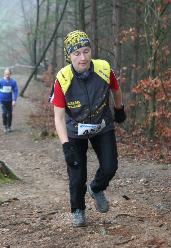 Černíková Barbora 2014