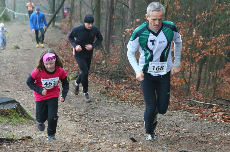 Marholdová Aneta 2014