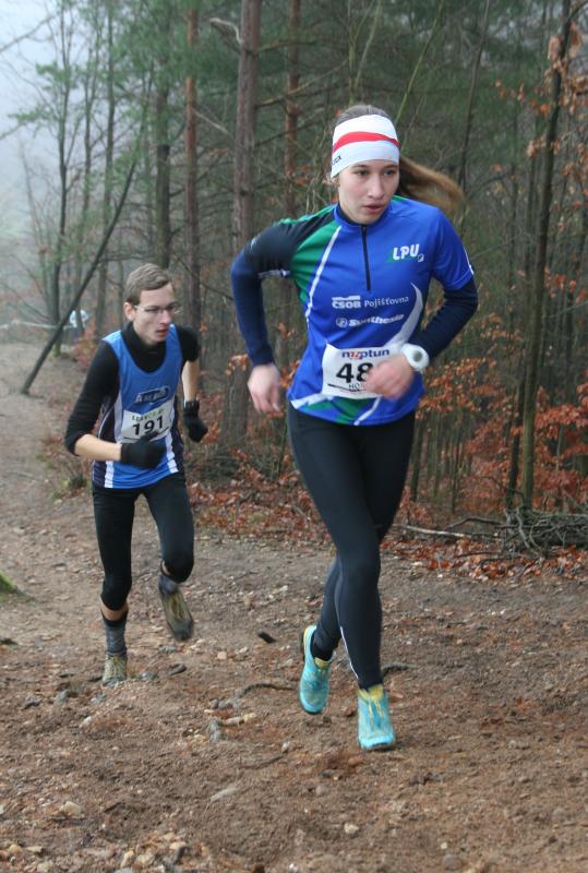 Horová Pavla 2014