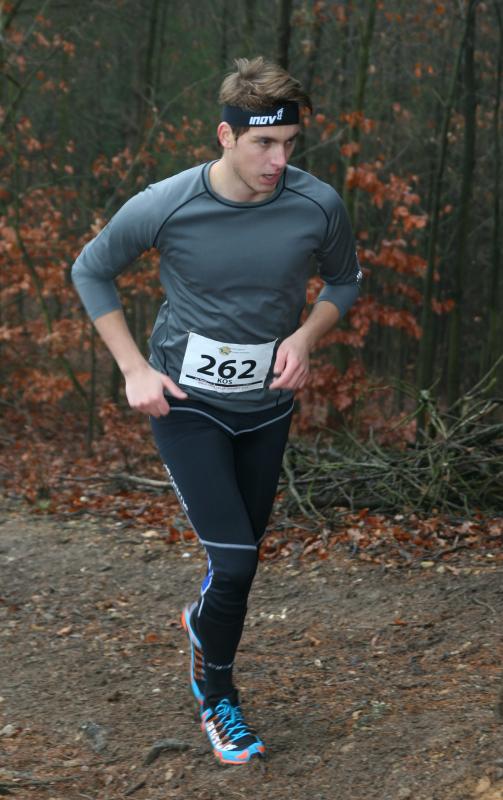 Kos Tomáš 2014