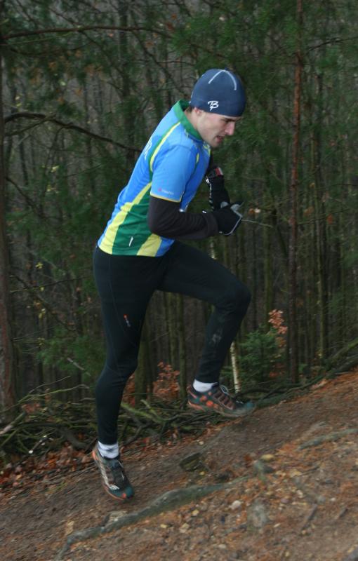 Kamenický Jeroným 2014