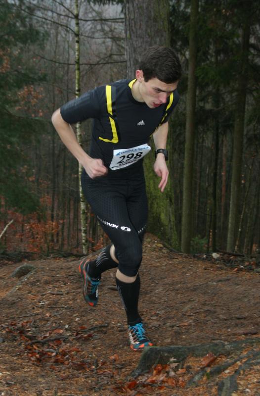 Kamenický Matěj 2014
