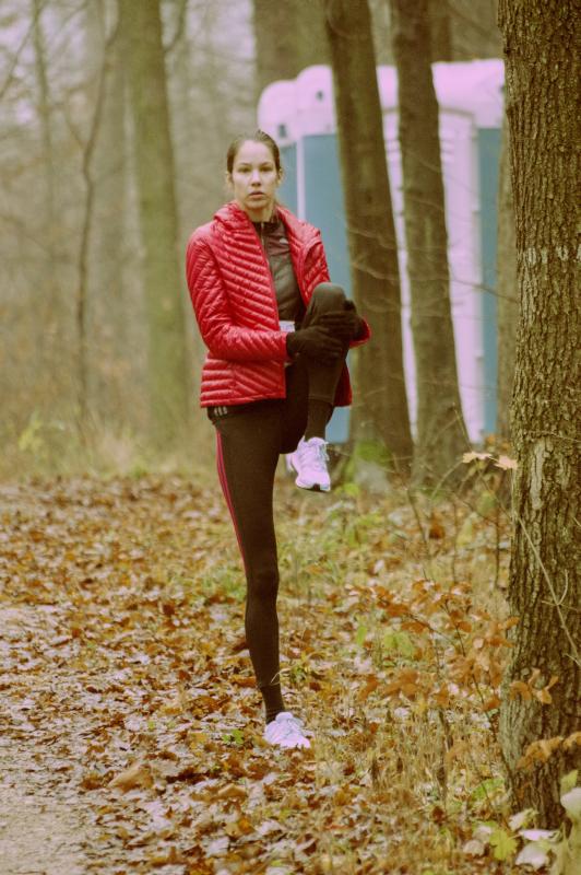 Grundmanová Lenka 2014