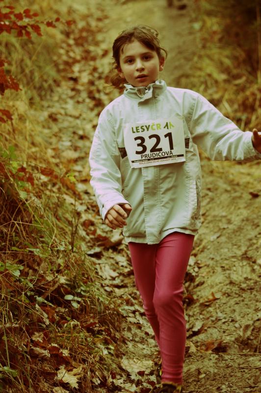 Prudičová Tereza 2014