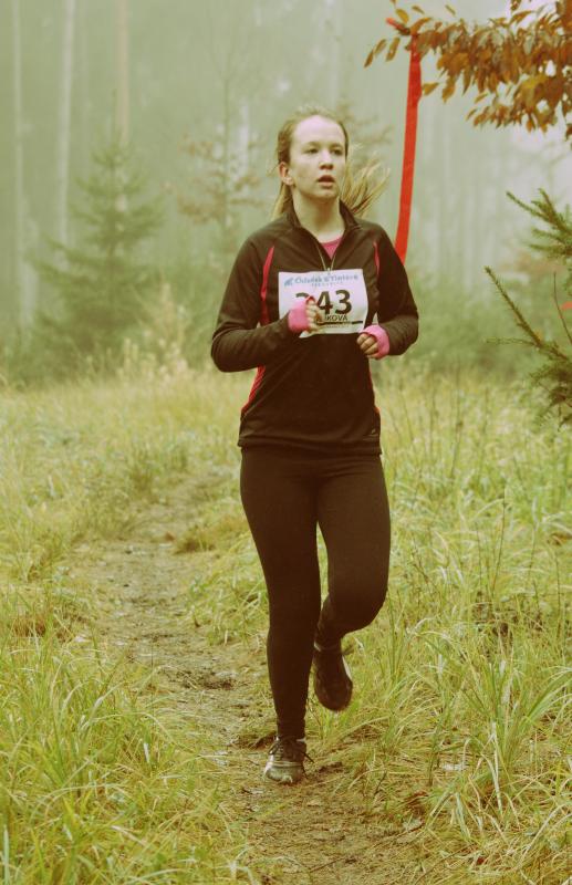 Andrlíková Natálie 2014