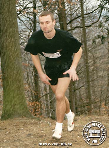 2000 — na trati — Hejzlar Jiří