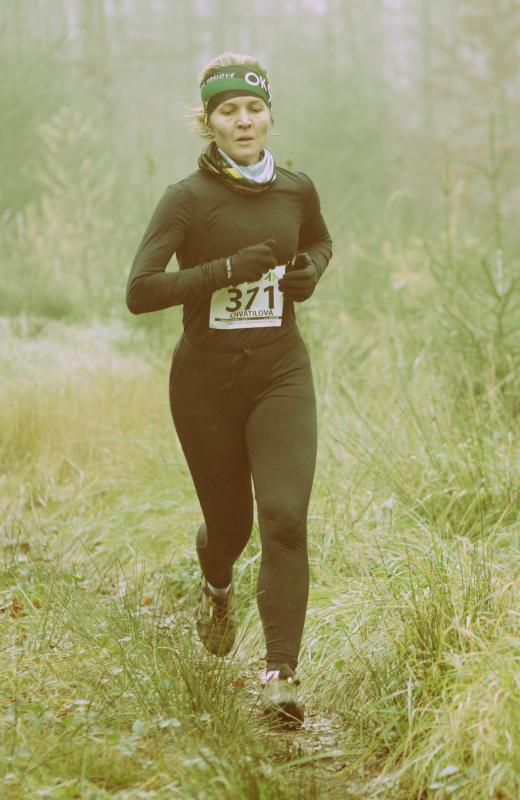Chvátilová Pavlína 2014