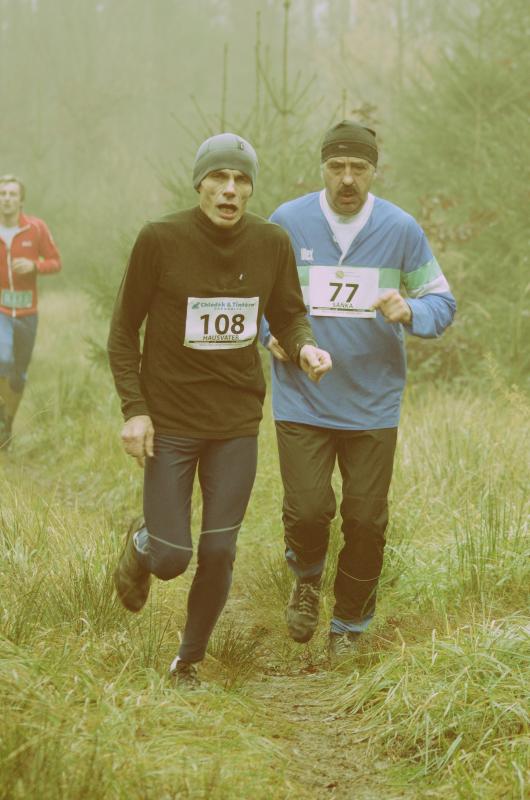 Sáňka Bedřich 2014